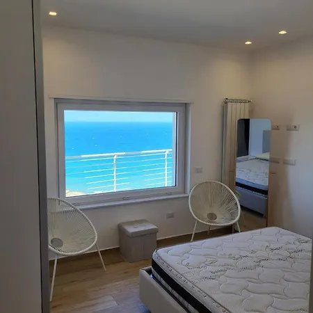 Belvedere Luxry House Apartmán
