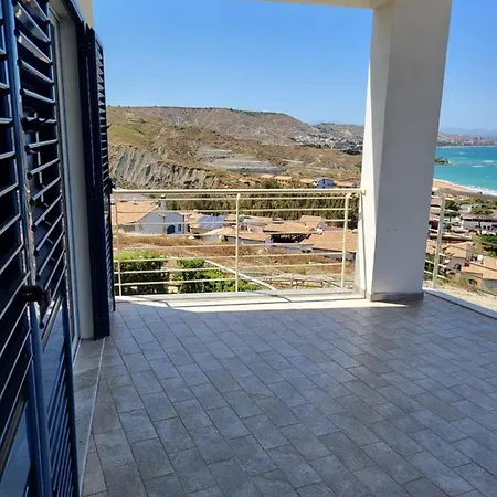 Belvedere Luxry House Apartmán