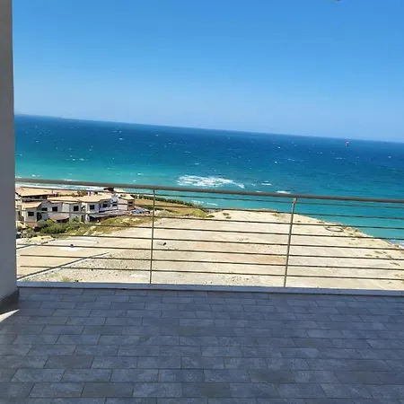 Apartmán Belvedere Luxry House Crotone