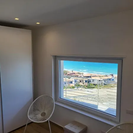 Apartmán Belvedere Luxry House Crotone