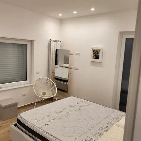 Belvedere Luxry House Apartmán *