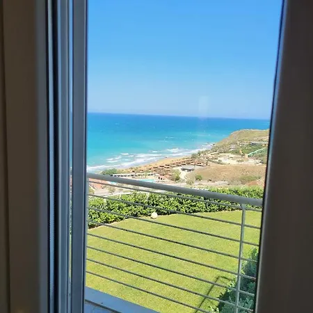 Apartmán Belvedere Luxry House Crotone