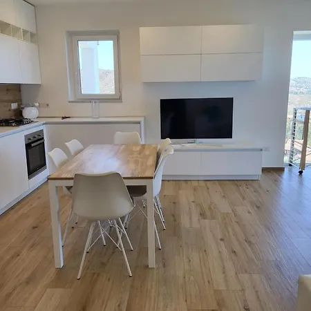 Belvedere Luxry House Crotone
