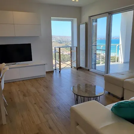 Belvedere Luxry House * Crotone