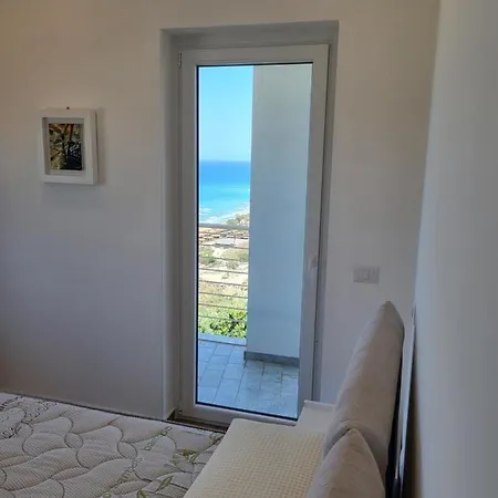 Belvedere Luxry House * Crotone