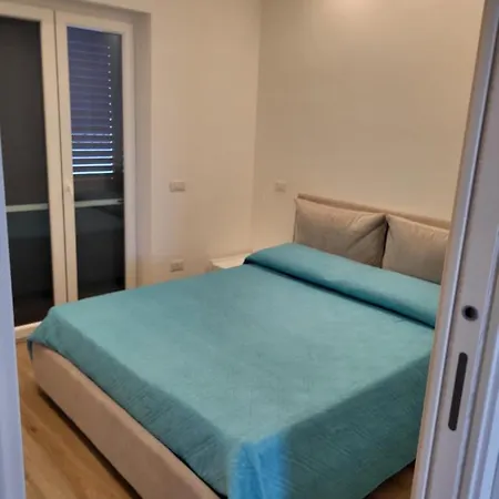 Belvedere Luxry House Apartmán