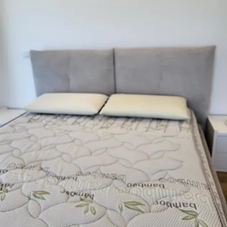 Belvedere Luxry House Apartmán Crotone