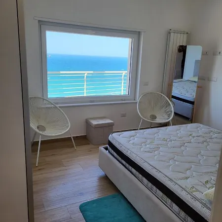 Belvedere Luxry House Apartmán *