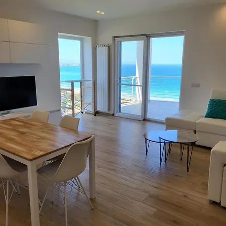 Apartmán Belvedere Luxry House