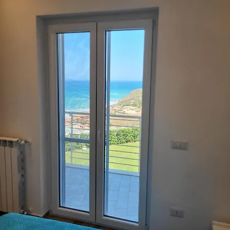 Belvedere Luxry House Crotone
