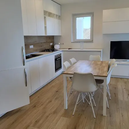 Apartmán Belvedere Luxry House *