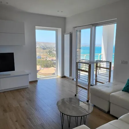 Apartmán Belvedere Luxry House Crotone