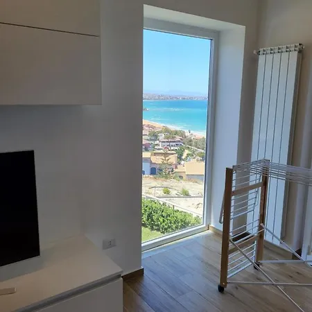 Apartmán Belvedere Luxry House